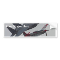 Jets Planes Pilots Cockpits Propellers bumper stickers by lifesphere Jets Planes Pilots Cockpits Propellers bumper stickers