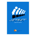 Jetset Poster posters