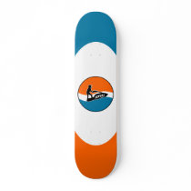 JetSki Skateboards