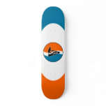 JetSki Skateboards