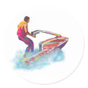jetski stickers by Studio16a jetski stickers