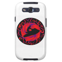 JETSKIING SOUL FIND SAMSUNG GALAXY S3 COVERS