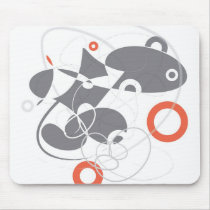 Jetson Mousepad mousepads