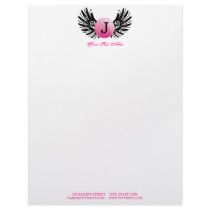 JETT letterhead by creativeoptionsco JETT letterhead