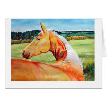 Jetta Greeting Card