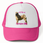 Jetta's Karmann Ghia Hat