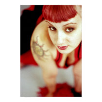 Jette Rockit! posters