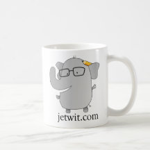 jetwit mug