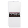~ Jeunesse Oubliée ~ Customized Rack Card