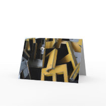 Jeux de Construction - Building's Games cards