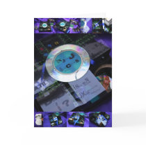Jeux de Construction - part II - cards
