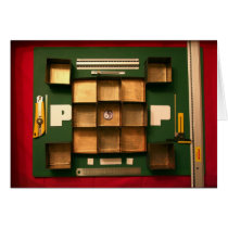 Jeux de Construction - Part III cards
