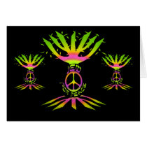 Jew for Peace (Color) Cards