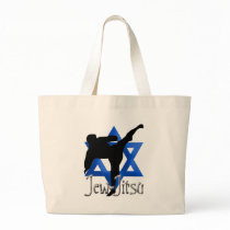 Jew Jitsu Bags