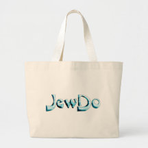 Jewdo Bag