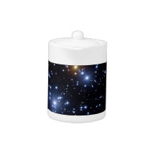 Jewel box cluster