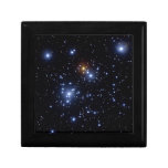 Jewel box cluster jewelry box