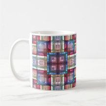 Jewel Box Coffee Mug