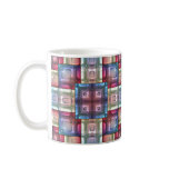 Jewel Box Coffee Mug