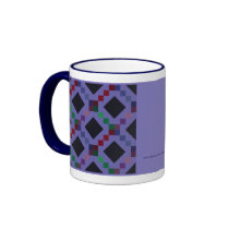 JEWEL BOX mugs