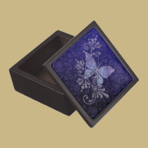 Jewel Butterfly premium gift boxes
