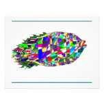 Jewel Fish Announcements