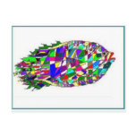 Jewel Fish
