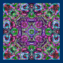 Jewel in Lotus posters