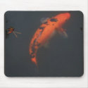 Jewel in the Water - Customized mousepads