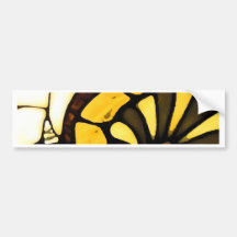 Jewel Mix Bumper Stickers