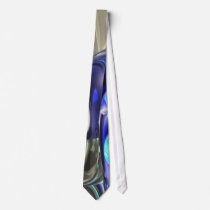 Jewel of the Nile Abstract Tie