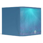 Jewel of the Sea Binder