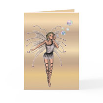 Jewel Pixie Legend cards