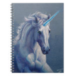 Jewel the Unicorn Notebooks