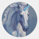 Jewel the Unicorn Stickers