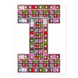 Jewel Thief Post Card