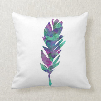Jewel Tone Pillows - Decorative & Throw Pillows Zazzle