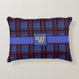 Jewel Tones Pillows, Jewel Tones Throw Pillows