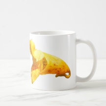 Jewel Weed ~ mug