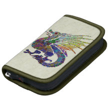 Jeweled Dragon Organizers
