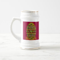 Jeweled Easter Egg Mug