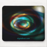 Jeweled Light Mouspad Mouse Pad