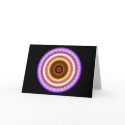 Jeweled Mandala cards
