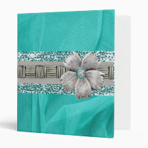 Jeweled Notebook,Binder,Photo Album