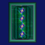 Jeweled Snake