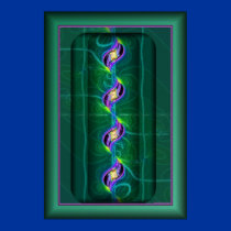 Jeweled Snake posters