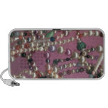 Jeweled Sound Iphone Speakers