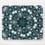 Jewelia MOUSEPAD