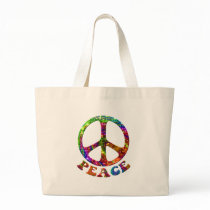 Jewelled Peace Bags