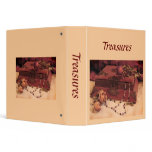 Jewelry Box binders